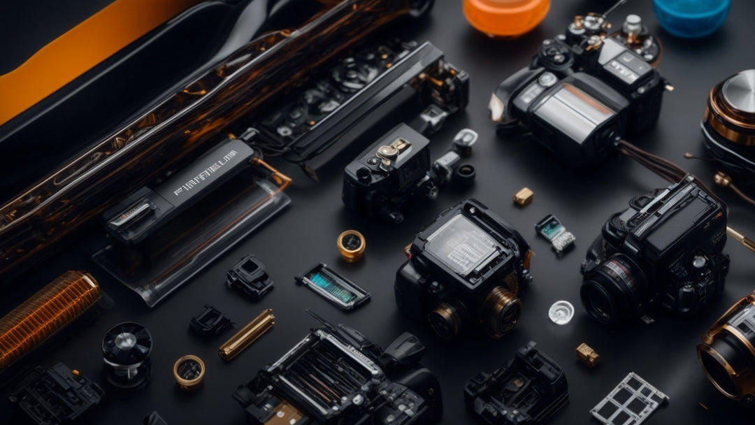 Drone Building: A Comprehensive Guide for Beginners and Enthusiasts