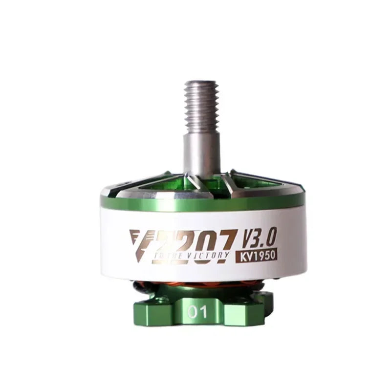 Motors