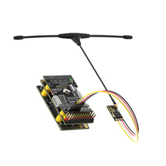 SpeedyBee F405 WING APP FC, Fixed Wing RC Plane Board, Reliable Flight Control, Compact & Easy to Configure