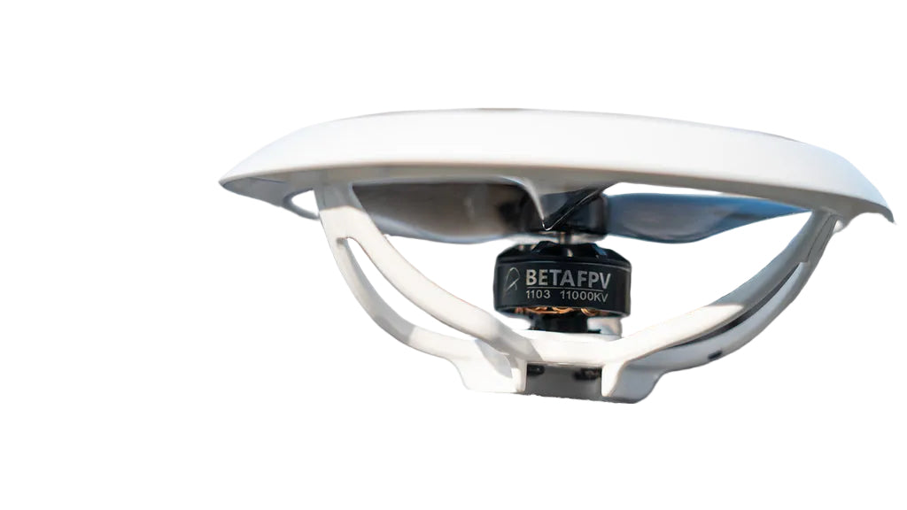 BETAFPV Cetus X FPV Kit Brushless FPV Quadcopter Indoor Racing RC Helicopter RC Airplane - Thedroneflight
