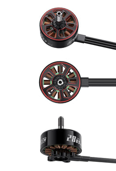 GEPRC SPEEDX2 2809 V1.1 Motor - 1280KV/1450KV