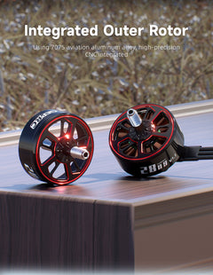 GEPRC SPEEDX2 2809 V1.1 Motor - 1280KV/1450KV