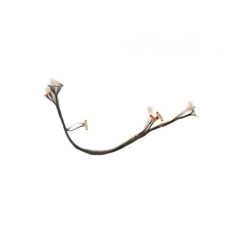 Original Gimbal Signal cable for ptz Autel evo 2 640t v3 - Thedroneflight