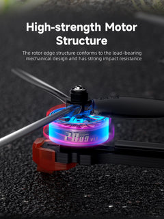 GEPRC SPEEDX2 2809 V1.1 Motor - 1280KV/1450KV