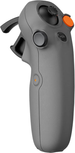 DJI RC Motion 3, FPV Smart Controller with Immersive Motion Control, Compact and Portable, One-Click Emergency Brake, AR Cursor, Intuitive Drone Controller, Multi-Model Compatibility - Thedroneflight