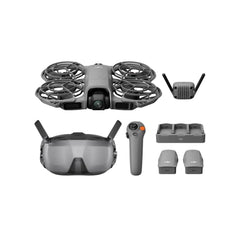 DJI Neo 2 Motion Fly More Combo | Goggles N3 & Motion 3