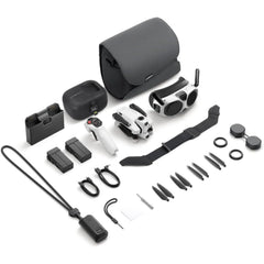 Insta360 Antigravity A1 8K 360° Camera Drone Explorer Bundle