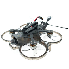 HGLRC Talon 2" Cinewhoop — SPECTER 15A AIO, 1303.5 5500KV, DJI O3 or Analog 800mW, ELRS/TBS, 106mm Wheelbase