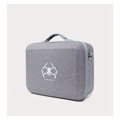 For DJI Mini 3/3 Pro Carrying Case Travel Shoulder Bag Scratch-Resistant Mini 3/3 Pro Handbag Drone Accessories Bag