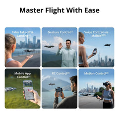 DJI Neo 2 Motion Fly More Combo | Goggles N3 & Motion 3