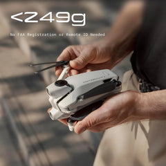 Insta360 Antigravity A1 8K 360° Camera Drone Explorer Bundle