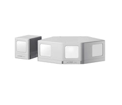Livox Avia LiDAR Sensor — 450m Range 240K pts/s Dual-Scan Built-In IMU Drone Mapping