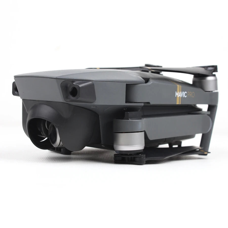 Mavic Pro Lens Sun Hood Sunshade Anti-Glare Protective Cover for DJI Mavic Pro Drone Accessories - Thedroneflight