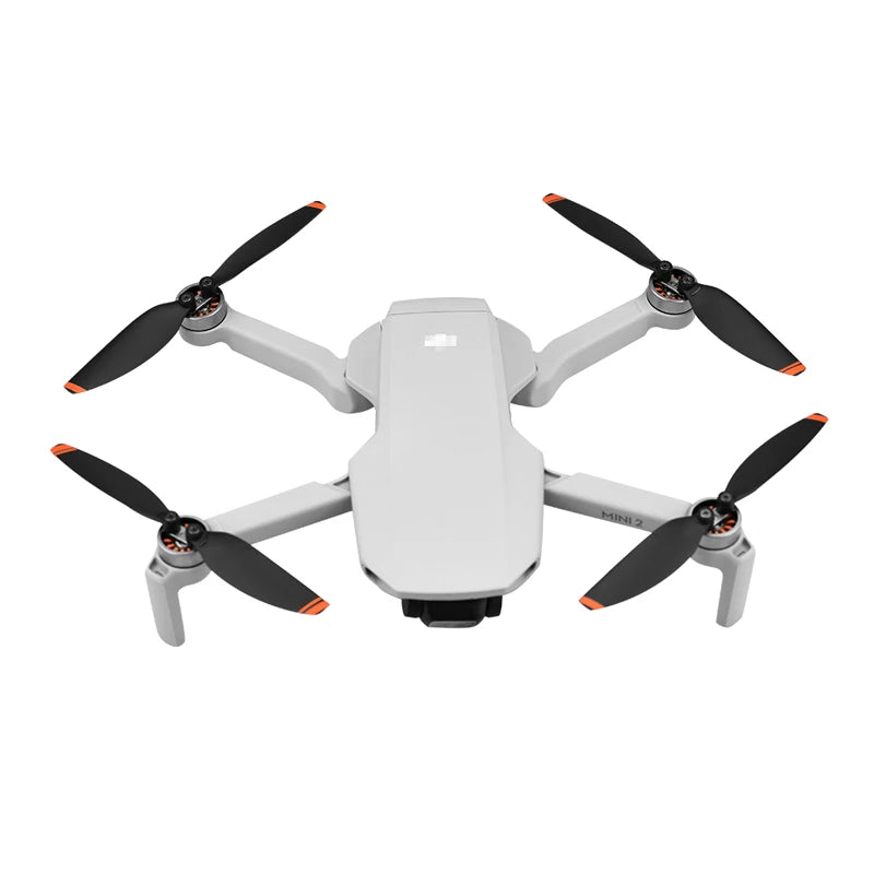 Propeller Fixer for DJI Mini 4K/Mavic Mini 2 Drone Blade Stabilizer Silicone Props Fixed Transportation Protector Holder Buckle - Thedroneflight