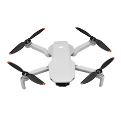 Propeller Fixer for DJI Mini 4K/Mavic Mini 2 Drone Blade Stabilizer Silicone Props Fixed Transportation Protector Holder Buckle - Thedroneflight