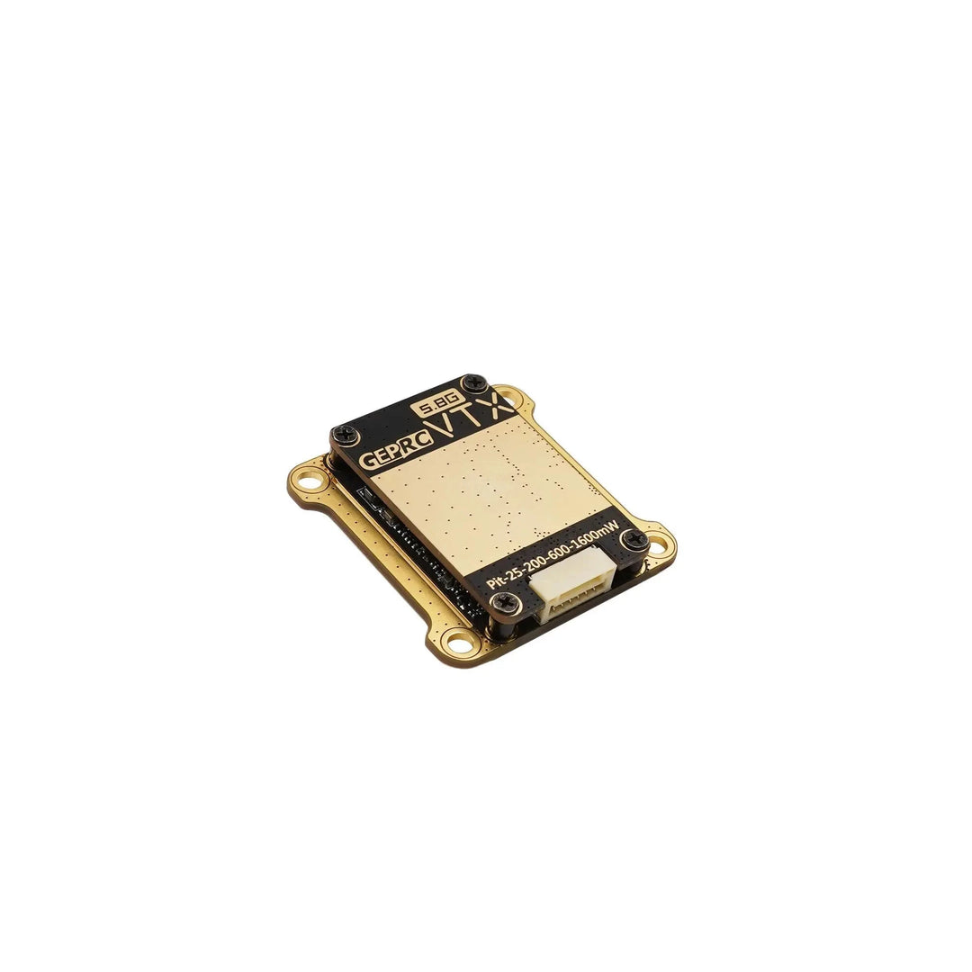 GEPRC RAD 5.8GHz Analog FPV VTX 1.6W / 2.5W