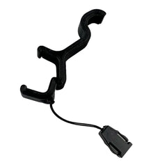 Mobile Phone Smartphone Bracket Extended Stand Mount For DJI Mavic Air 2 Drone Remote Controller Accessories with Lanyard - Thedroneflight