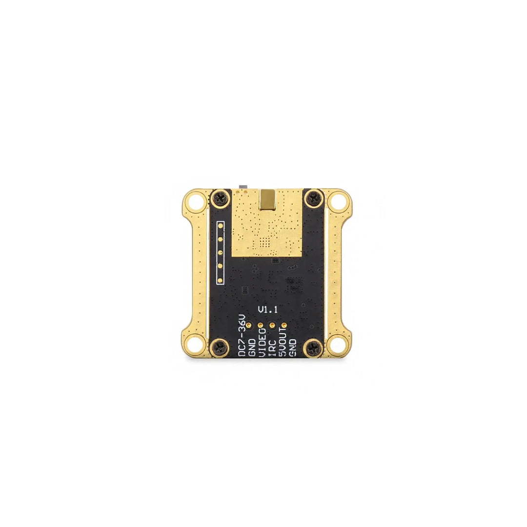 GEPRC RAD 5.8GHz Analog FPV VTX 1.6W / 2.5W