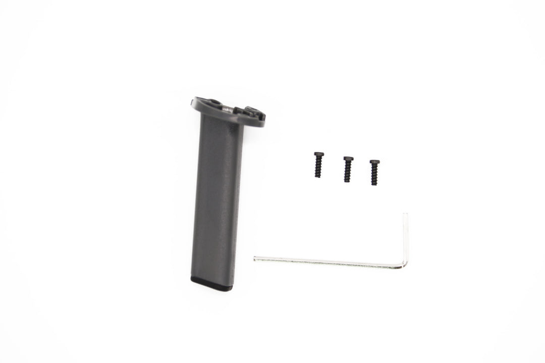 Landing Gear Replacement Repair Parts For DJI Mavic Pro Drone Left Right Arm Cover Landing Gear Accessory - Thedroneflight