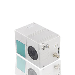 GS-100C High-Resolution LiDAR UAV 3D Modeling Scanning System