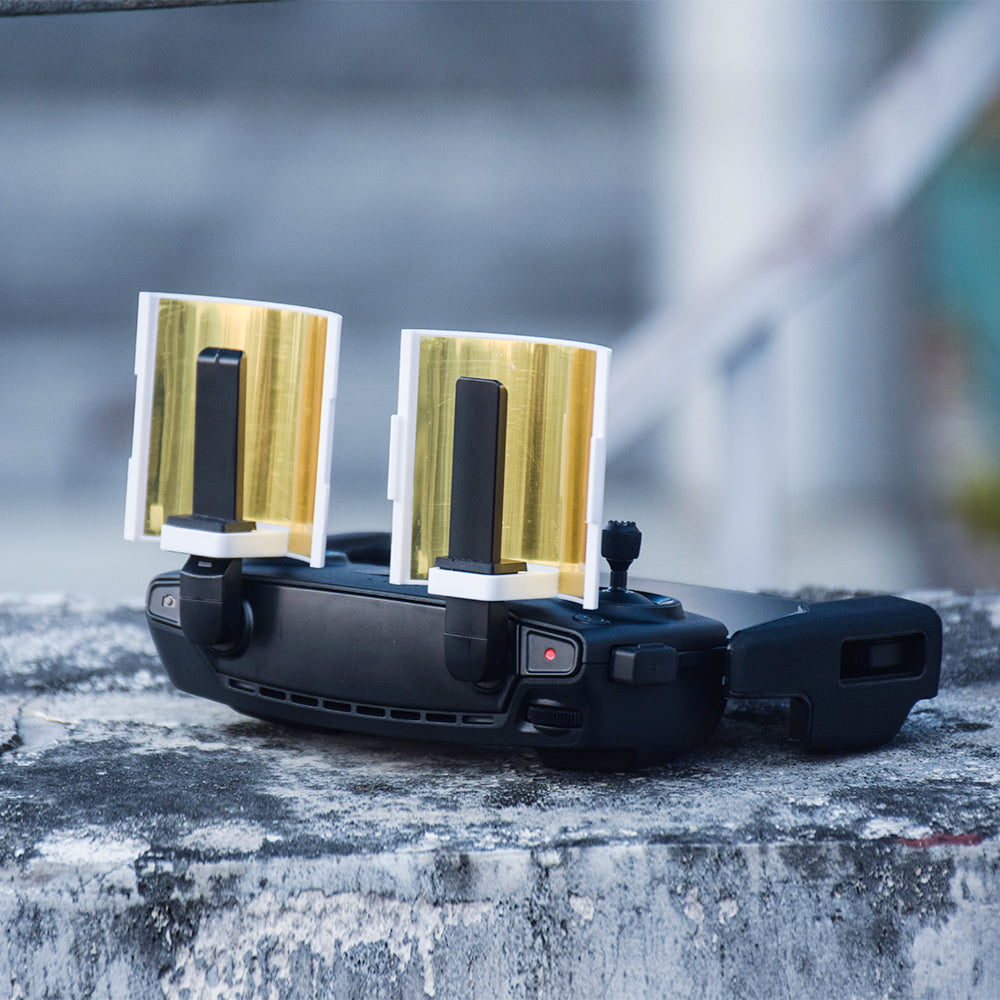 Yagi Antenna Signal Booster - DJI Mavic Mini Air 2 Pro FIMI X8 Range Extender