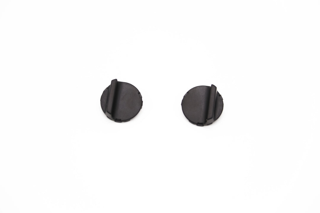 Landing Gear Replacement Repair Parts For DJI Mavic Pro Drone Left Right Arm Cover Landing Gear Accessory - Thedroneflight