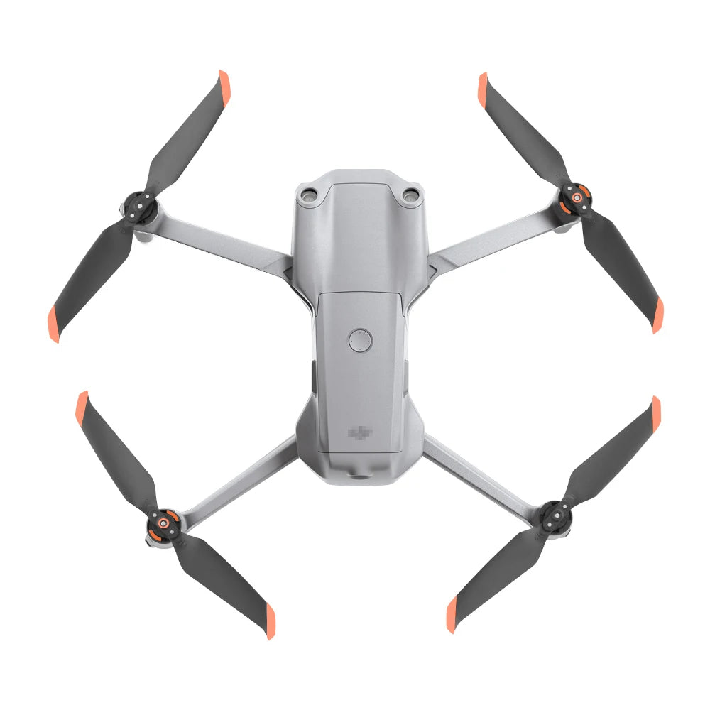Quick Release 7238 Propellers for DJI Air 2S/Mavic AIR 2 Props Paddle Blade Low-Noise Wing Fan Spare Part In Stock Accessories - Thedroneflight