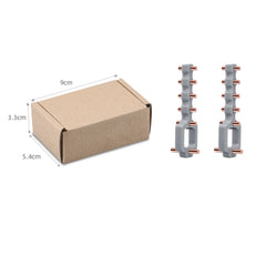 Yagi Antenna Signal Booster for DJI NEO/Air 3/Mini 3/MINI 4K/4 PRO Drone RC-N1/N2/N3 Remote Controller Signal Range Extender - Thedroneflight