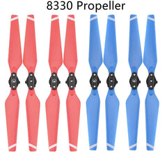 DJI Mavic Pro Propellers 8330/8331 - Quick Release Folding Blades