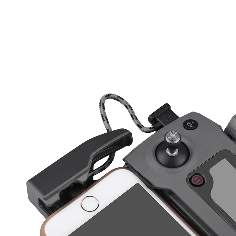 BRDRC OTG Cable - DJI Mavic/Mini Type-C/Micro-USB/iOS
