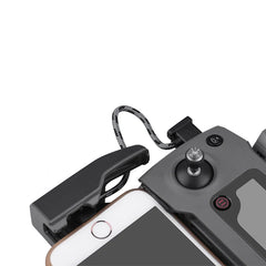 BRDRC OTG Cable - DJI Mavic/Mini Type-C/Micro-USB/iOS