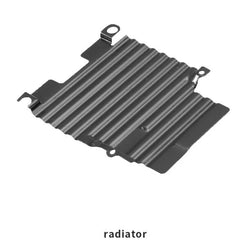 CFLY Faith 2 Faith2 DF808 RC Drone Spare Parts Blade Ppropellers Shell Receiving Board Cable Arm Leg Charger GPS - Thedroneflight