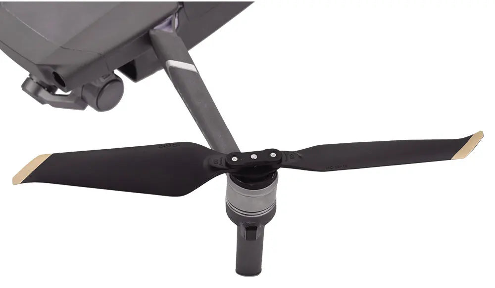 DJI Mavic 2 Pro/Zoom 8743 Propellers - Low-Noise 4/8pcs