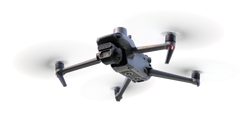 DJI Matrice 4E & 4T Enterprise Drone Series