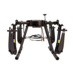 Agricultural Heavy-Lift Cargo UAV — 4-Axis, 8kg Payload, 1280mm Wheelbase, 1080p FHD, 5km Link