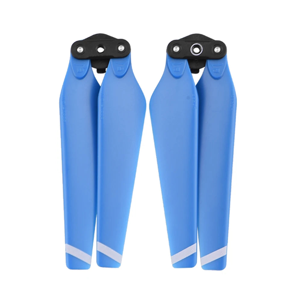 DJI Mavic Pro Propellers 8330/8331 - Quick Release Folding Blades