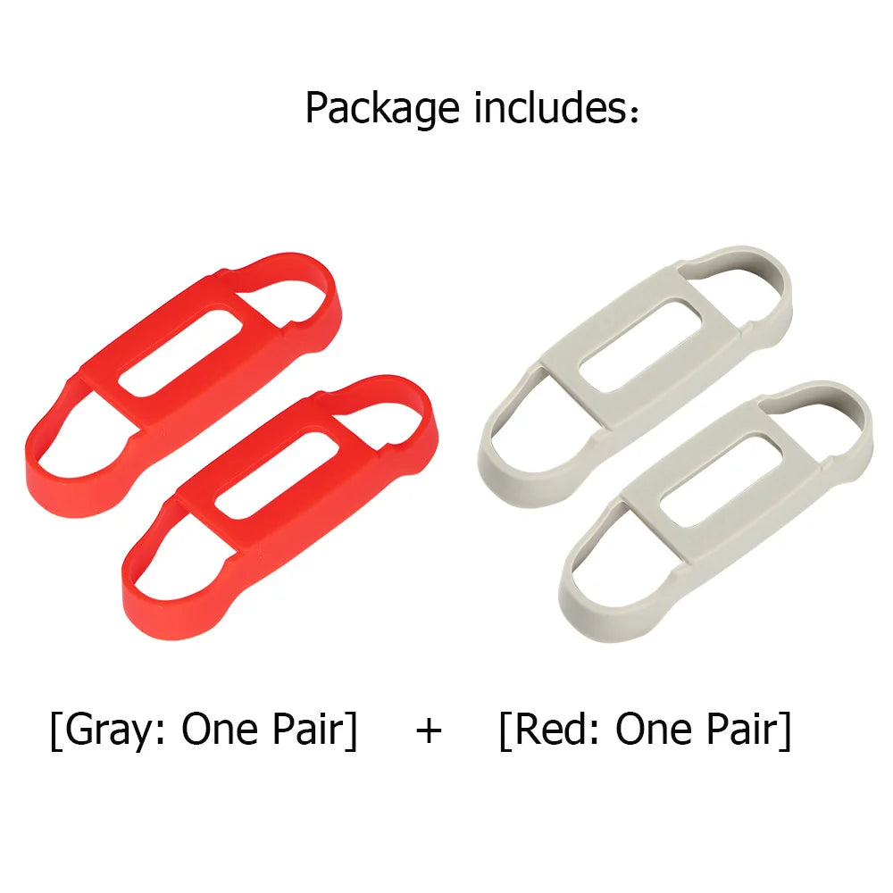 Upgrade Silicone Propeller Holder For Mini 2/SE Drone Fixed Stabilizers Protective Prop For DJI Mavic Mini /2 Accessories - Thedroneflight