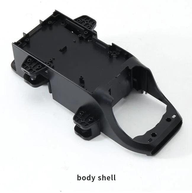 CFLY Faith 2 Faith2 DF808 RC Drone Spare Parts Blade Ppropellers Shell Receiving Board Cable Arm Leg Charger GPS - Thedroneflight