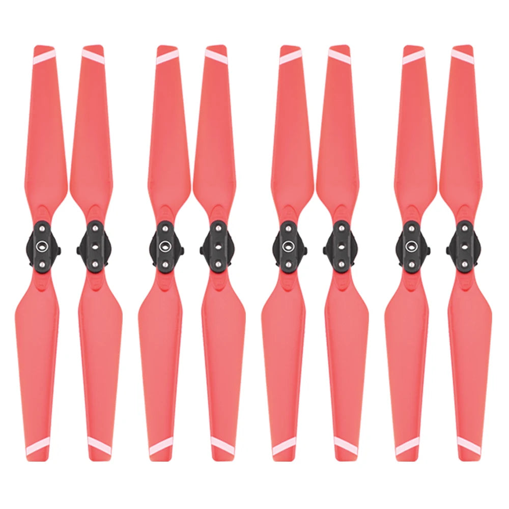DJI Mavic Pro Propellers 8330/8331 - Quick Release Folding Blades