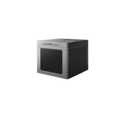 Livox Avia LiDAR Sensor — 450m Range 240K pts/s Dual-Scan Built-In IMU Drone Mapping