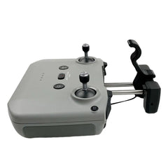 Mobile Phone Smartphone Bracket Extended Stand Mount For DJI Mavic Air 2 Drone Remote Controller Accessories with Lanyard - Thedroneflight
