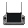 DJI RC Plus controller, full front view centered on a white background
