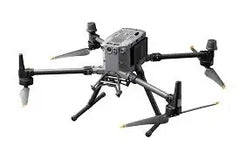 DJI Matrice 350 RTK Enterprise Drone with TB65 System