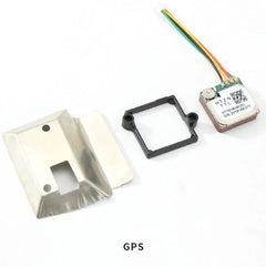 CFLY Faith 2 Faith2 DF808 RC Drone Spare Parts Blade Ppropellers Shell Receiving Board Cable Arm Leg Charger GPS - Thedroneflight
