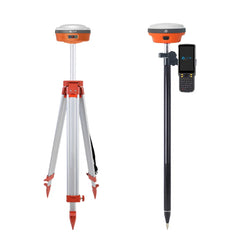 Qianxun Q300 RTK GPS System for Matrice 400 & Enterprise Drones