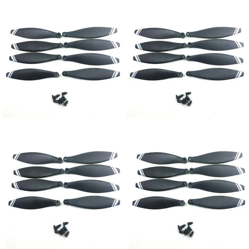 CFLY Faith 2 Faith2 DF808 RC Drone Spare Parts Blade Ppropellers Shell Receiving Board Cable Arm Leg Charger GPS - Thedroneflight