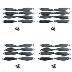 CFLY Faith 2 Faith2 DF808 RC Drone Spare Parts Blade Ppropellers Shell Receiving Board Cable Arm Leg Charger GPS - Thedroneflight
