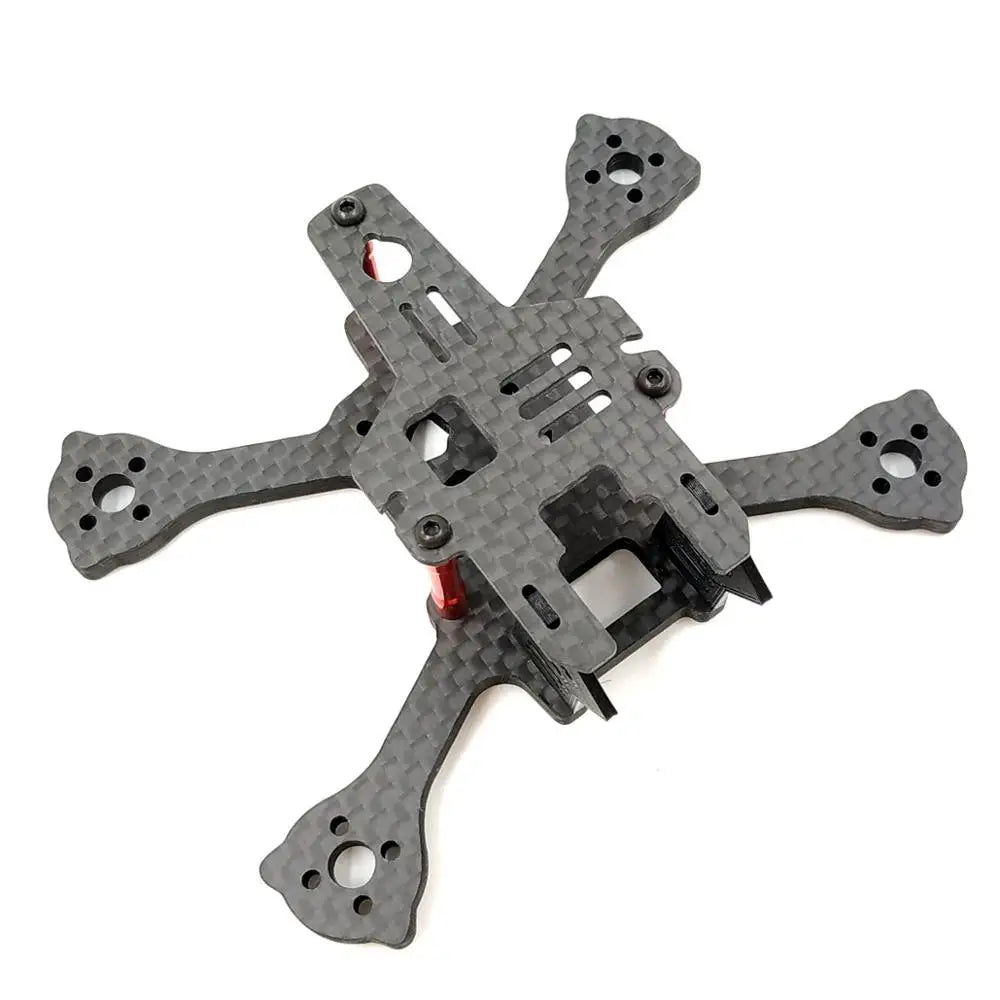 AlfaRC Quark96 2" FPV Racing Frame Kit - Micro Quadcopter