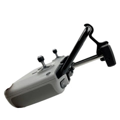 Mobile Phone Smartphone Bracket Extended Stand Mount For DJI Mavic Air 2 Drone Remote Controller Accessories with Lanyard - Thedroneflight
