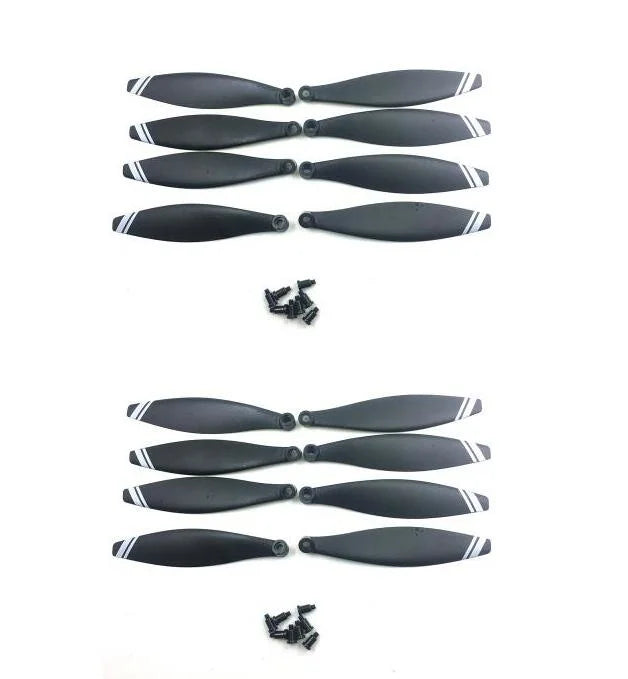 CFLY Faith 2 Faith2 DF808 RC Drone Spare Parts Blade Ppropellers Shell Receiving Board Cable Arm Leg Charger GPS - Thedroneflight